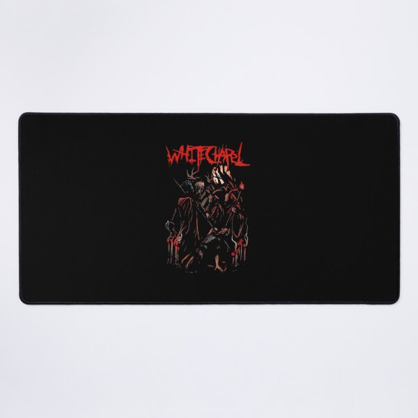 Item preview, Whitechapel designed and sold by the-tkacher.