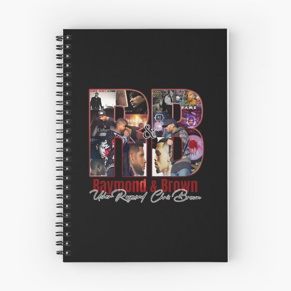Item preview, Raymond and Brown Tour 2026, R&B Tour Chris Brown Usher Raymond, R and B tour  designed and sold by syamsutaliaaj.