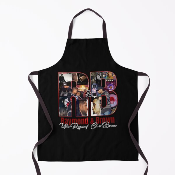 Item preview, Raymond and Brown Tour 2026, R&B Tour Chris Brown Usher Raymond, R and B tour  designed and sold by syamsutaliaaj.