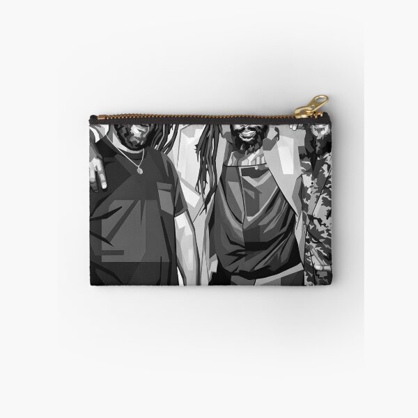 Item preview, Bad Brains Grayscale designed and sold by verlonzariy.