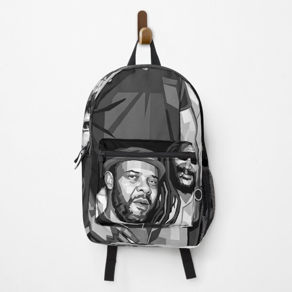 Item preview, Bad Brains Grayscale designed and sold by verlonzariy.