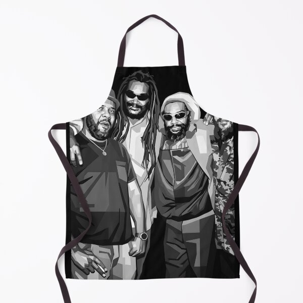 Item preview, Bad Brains Grayscale designed and sold by verlonzariy.