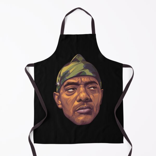 Item preview, Mobb Deep Prodigy Concept  designed and sold by russomlifengua.