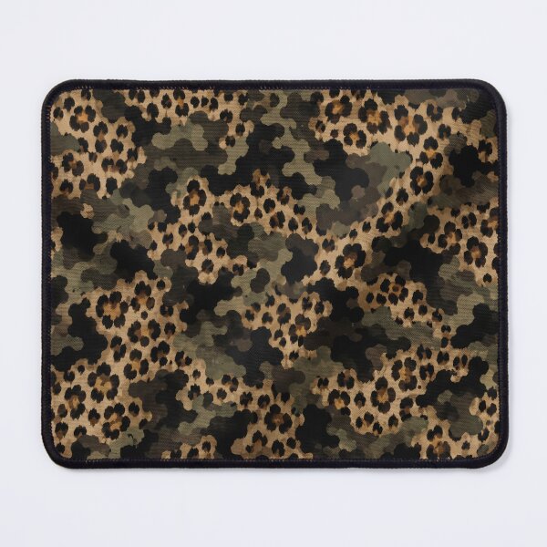 Item preview, CAMOUFLAGE — TEXTILE STUDY / 02 designed and sold by Bodique.