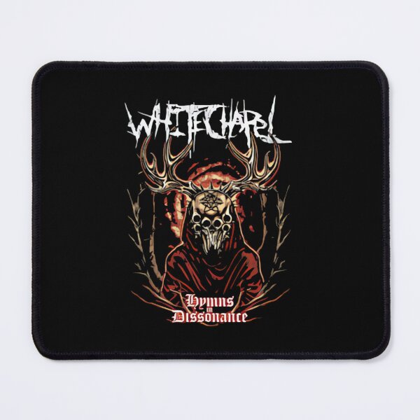 Item preview, Whitechapel designed and sold by the-tkacher.