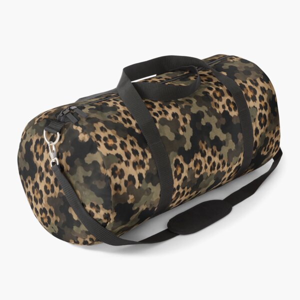 Item preview, CAMOUFLAGE — TEXTILE STUDY / 02 designed and sold by Bodique.