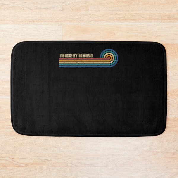 Item preview, Modest Mouse   Retro Sunset  designed and sold by muoiobcurfero.
