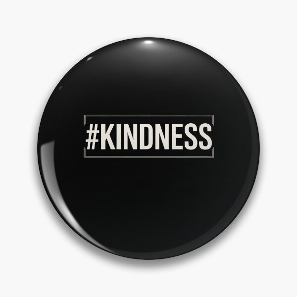 Item preview, Hashtag Kindness Anti Bullying Gift designed and sold by Say It With Ink.
