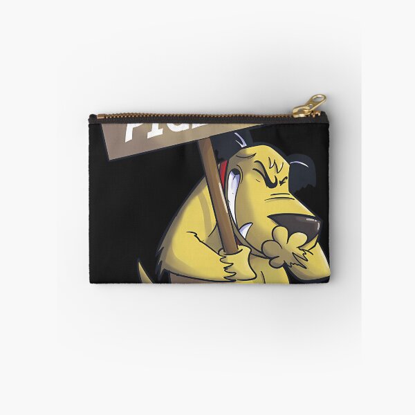 Item preview, Muttley Dastardly And Muttley In Their Flying Machines designed and sold by NoShot.