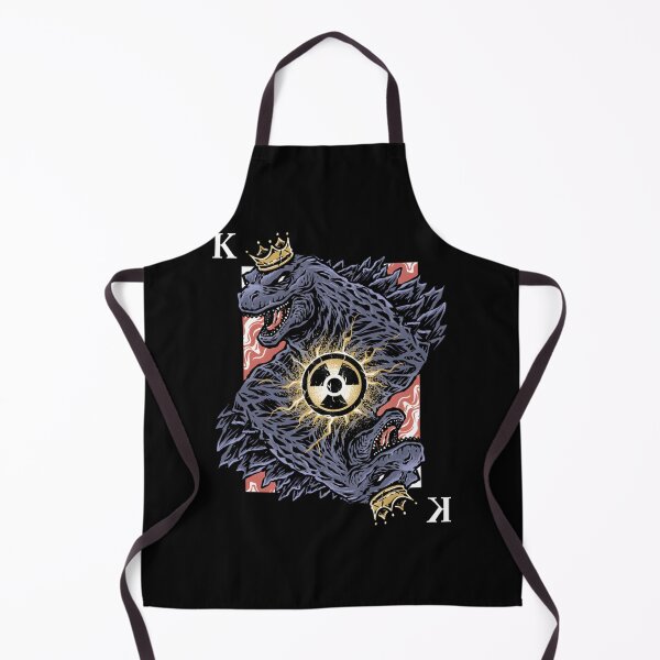 Item preview, K is Kaiju - Giant Monster Inspired Graphic Design designed and sold by ViktorVarga.