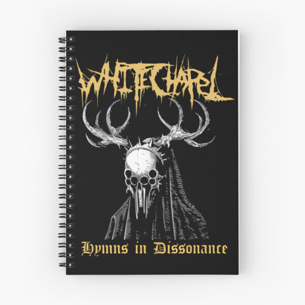 Item preview, Whitechapel designed and sold by the-tkacher.