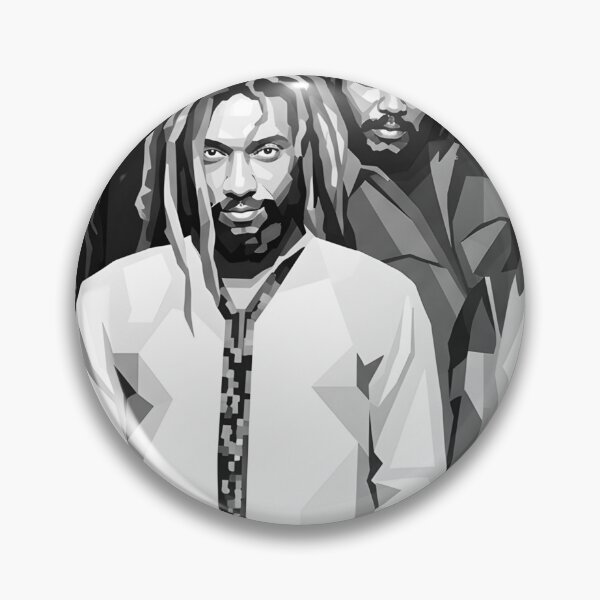Item preview, Bad Brains Grayscale designed and sold by verlonzariy.
