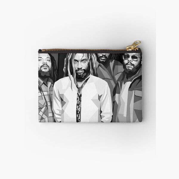 Item preview, Bad Brains Grayscale designed and sold by verlonzariy.