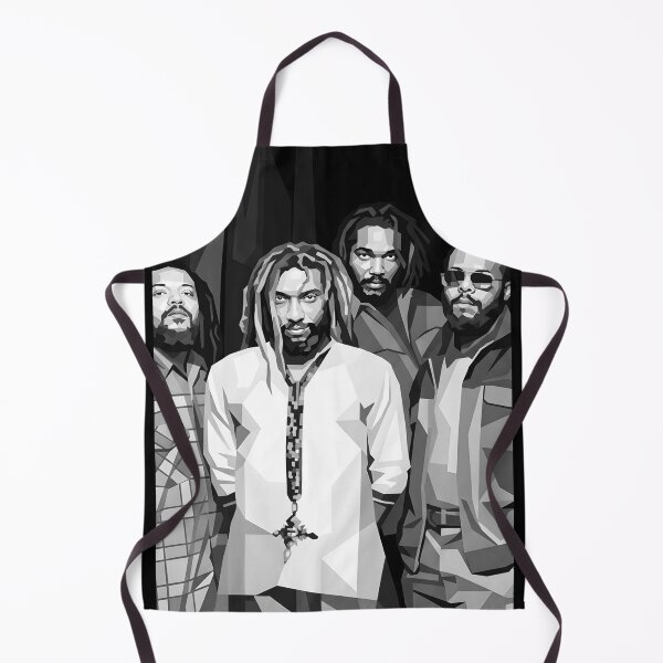 Item preview, Bad Brains Grayscale designed and sold by verlonzariy.