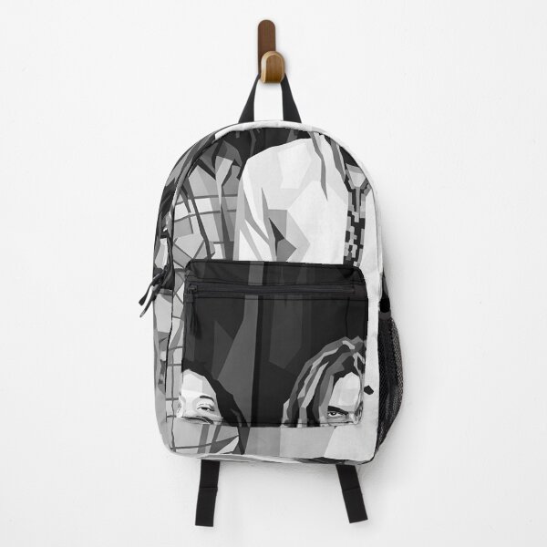 Item preview, Bad Brains Grayscale designed and sold by verlonzariy.