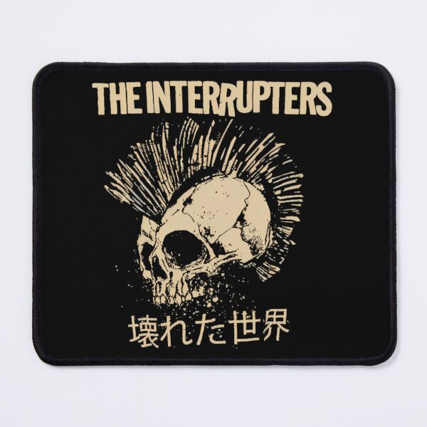 Item preview,  Japan Tour Music Band designed and sold by Bibi-25.