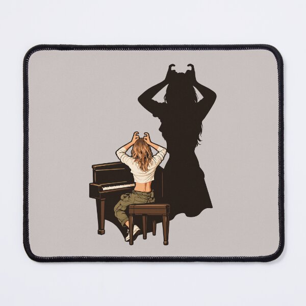 Item preview, Misunderstood designed and sold by NERoots.