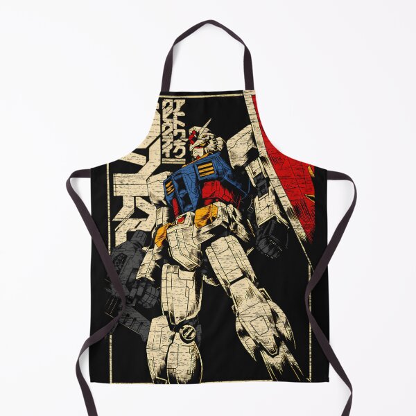 Item preview, Gendam Oldschool designed and sold by NoShot.