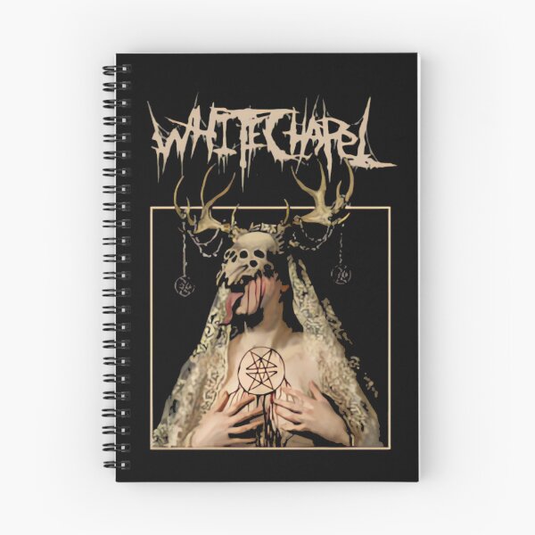 Item preview, Whitechapel designed and sold by the-tkacher.