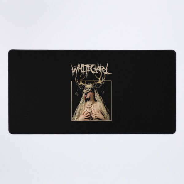 Item preview, Whitechapel designed and sold by the-tkacher.
