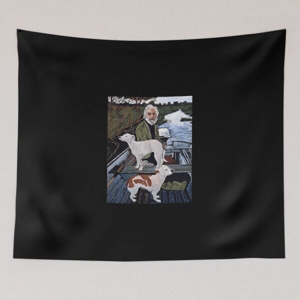 Item preview, Goodfellas Dog designed and sold by LuciousPagac.