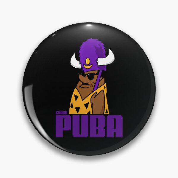 Item preview, Grand Puba Cartoon designed and sold by Ribeiro-Art.