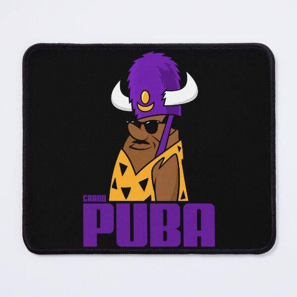 Item preview, Grand Puba Cartoon designed and sold by Ribeiro-Art.