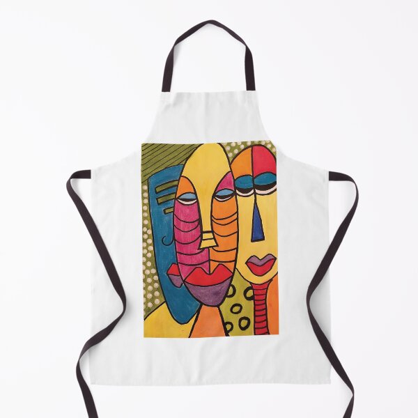 Item preview, African Reflection Art Inspired Design Celebrating Culture and Heritage designed and sold by Bork-Bork.