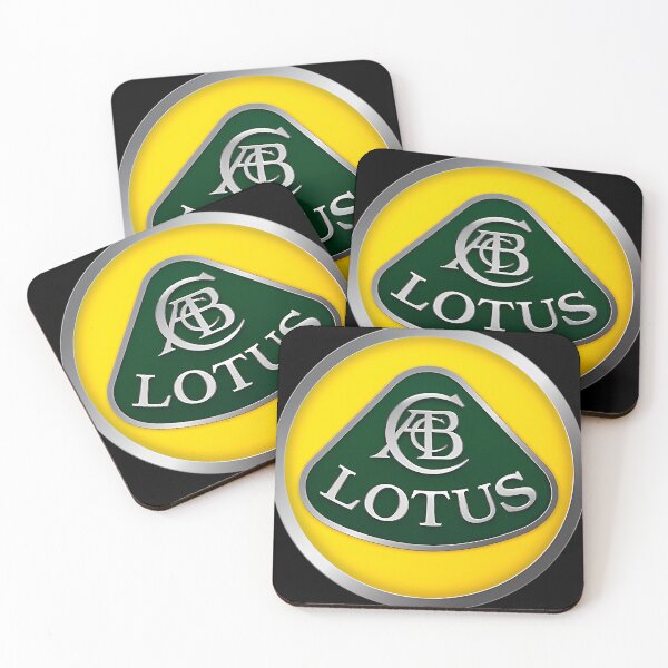 Item preview, Greatest Lotus Car designed and sold by LuciousPagac.
