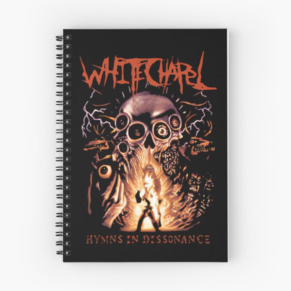 Item preview, Whitechapel designed and sold by the-tkacher.