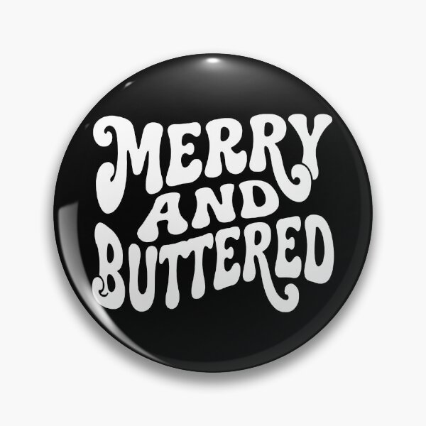 Item preview, Merry And Buttered. #2 designed and sold by EunsooLee.