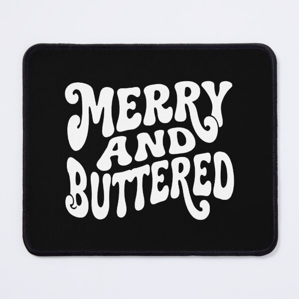 Item preview, Merry And Buttered. #2 designed and sold by EunsooLee.