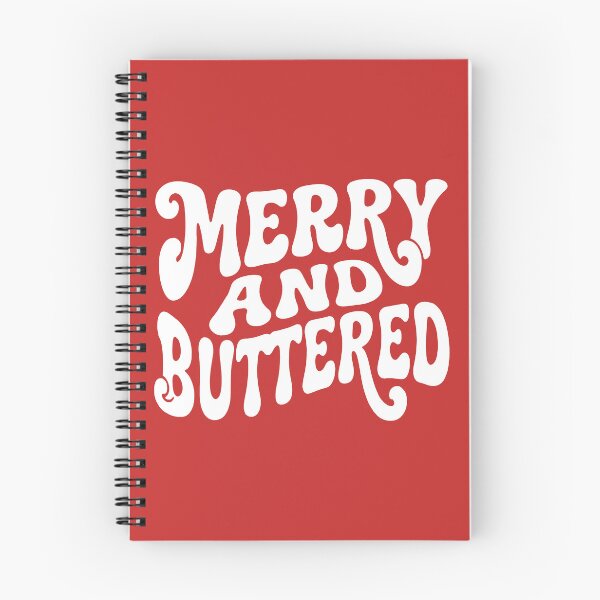 Item preview, Merry And Buttered. #2 designed and sold by EunsooLee.
