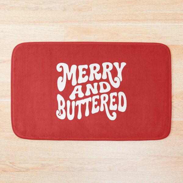 Item preview, Merry And Buttered. #2 designed and sold by EunsooLee.