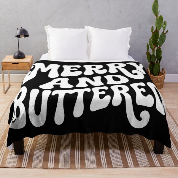Item preview, Merry And Buttered. #2 designed and sold by EunsooLee.