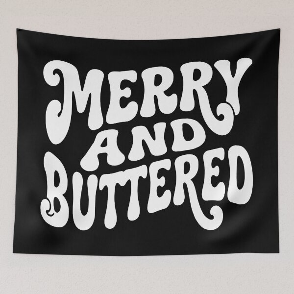 Item preview, Merry And Buttered. #2 designed and sold by EunsooLee.