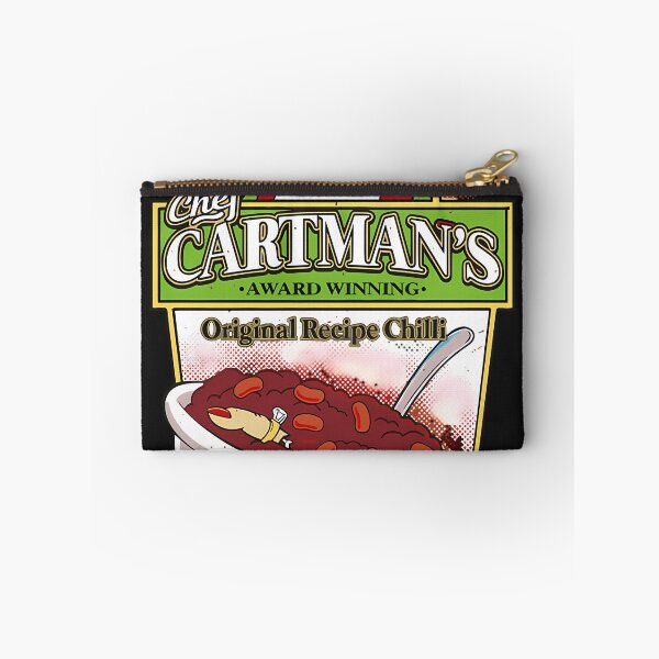Item preview, Chef Cartman'S Original Recipe Tenorman Chilli designed and sold by NoShot.