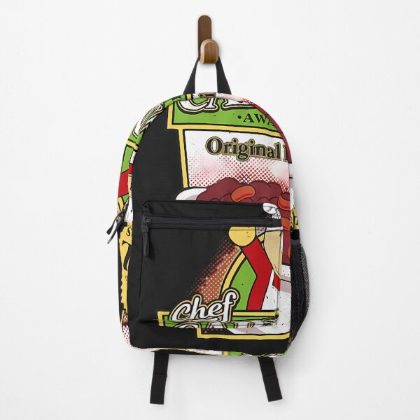 Item preview, Chef Cartman'S Original Recipe Tenorman Chilli designed and sold by NoShot.