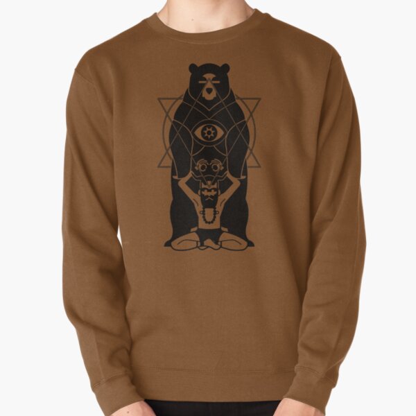 Item preview, Occult Shaman designed and sold by thedryfrog.