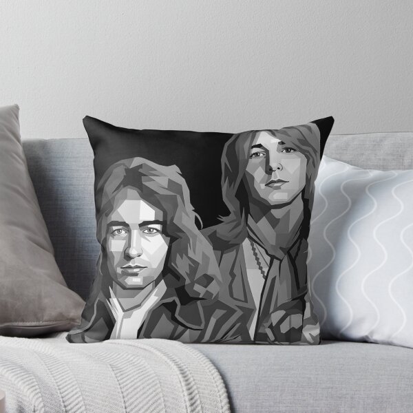 Item preview, Bad Company Grayscale designed and sold by verlonzariy.