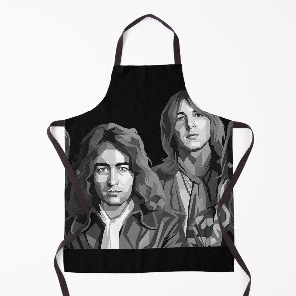 Item preview, Bad Company Grayscale designed and sold by verlonzariy.