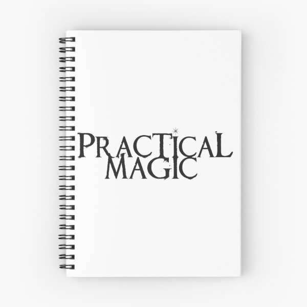 Item preview, Practical Magict designed and sold by 22MIX.