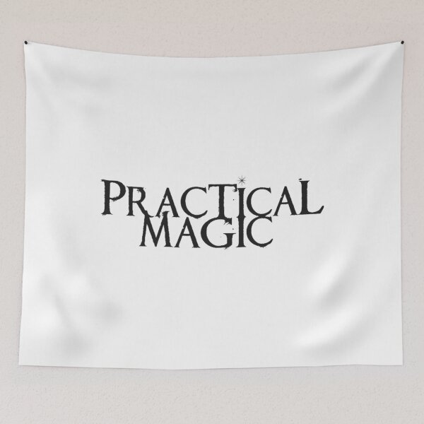Item preview, Practical Magict designed and sold by 22MIX.