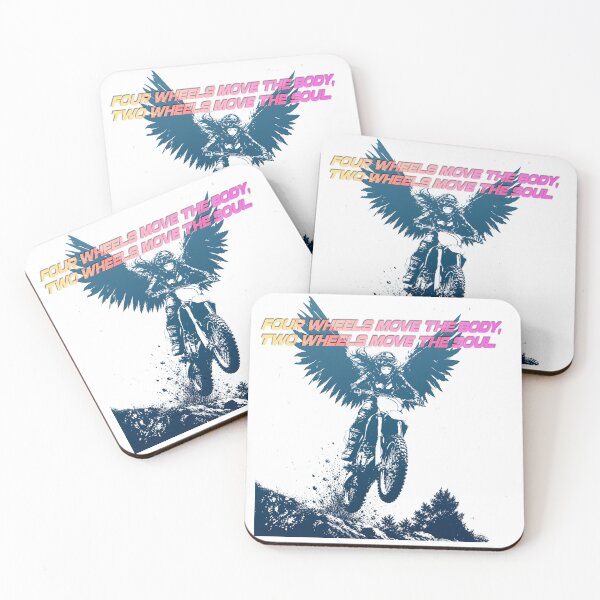 Item preview, Logo featuring a cute girl riding a motocross bike, for speed enthusiasts. #2 designed and sold by UrbanTRIP.