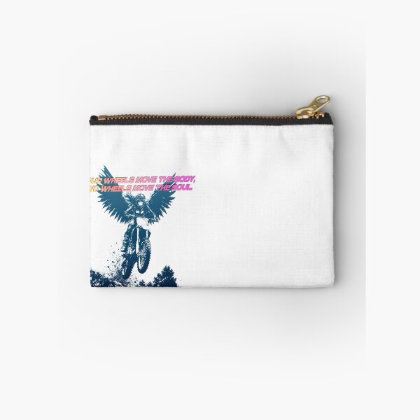 Item preview, Logo featuring a cute girl riding a motocross bike, for speed enthusiasts. #2 designed and sold by UrbanTRIP.