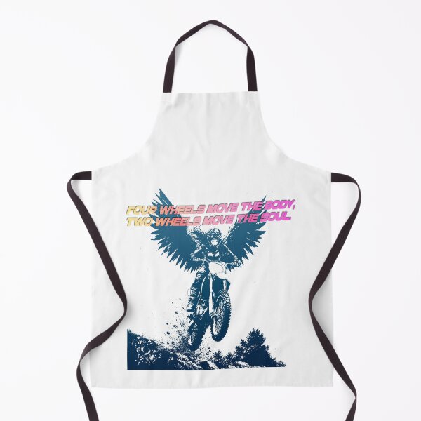 Item preview, Logo featuring a cute girl riding a motocross bike, for speed enthusiasts. #2 designed and sold by UrbanTRIP.