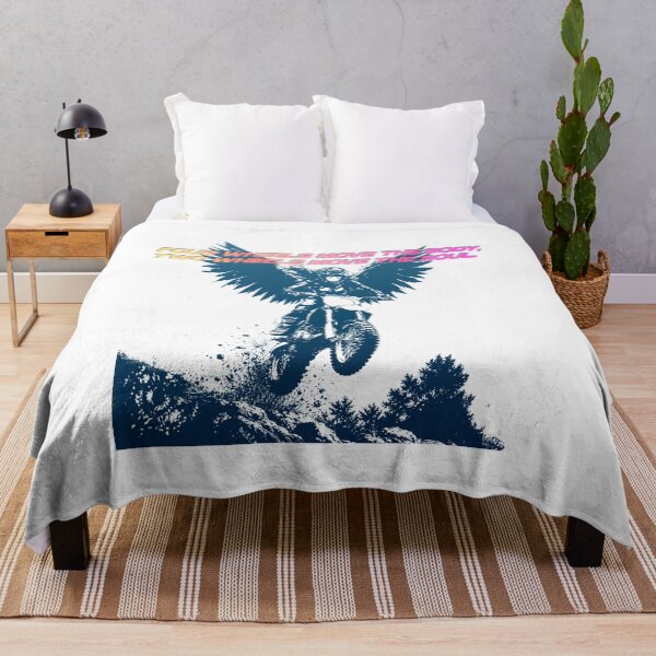 Item preview, Logo featuring a cute girl riding a motocross bike, for speed enthusiasts. #2 designed and sold by UrbanTRIP.