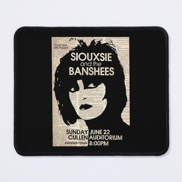 Item preview, 80s post punk band satb designed and sold by WayneStone.