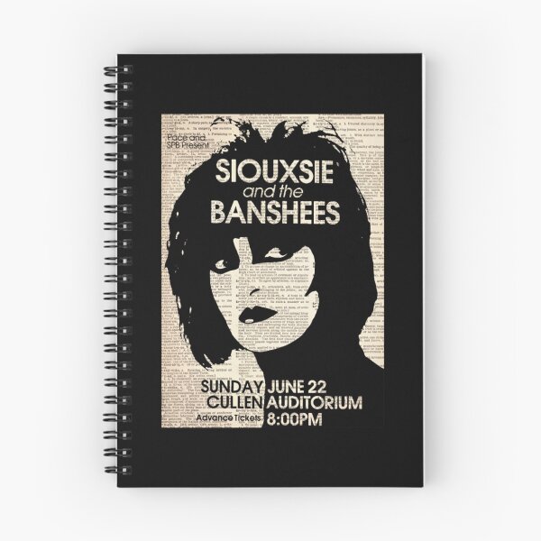 Item preview, 80s post punk band satb designed and sold by WayneStone.