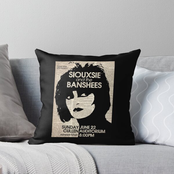 Item preview, 80s post punk band satb designed and sold by WayneStone.